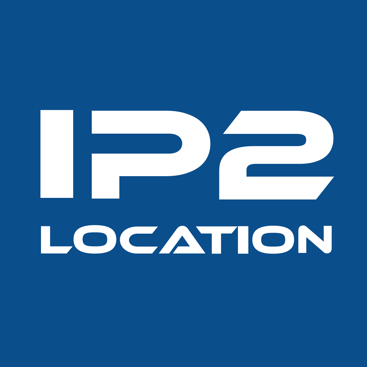 IP2Location Python - Home